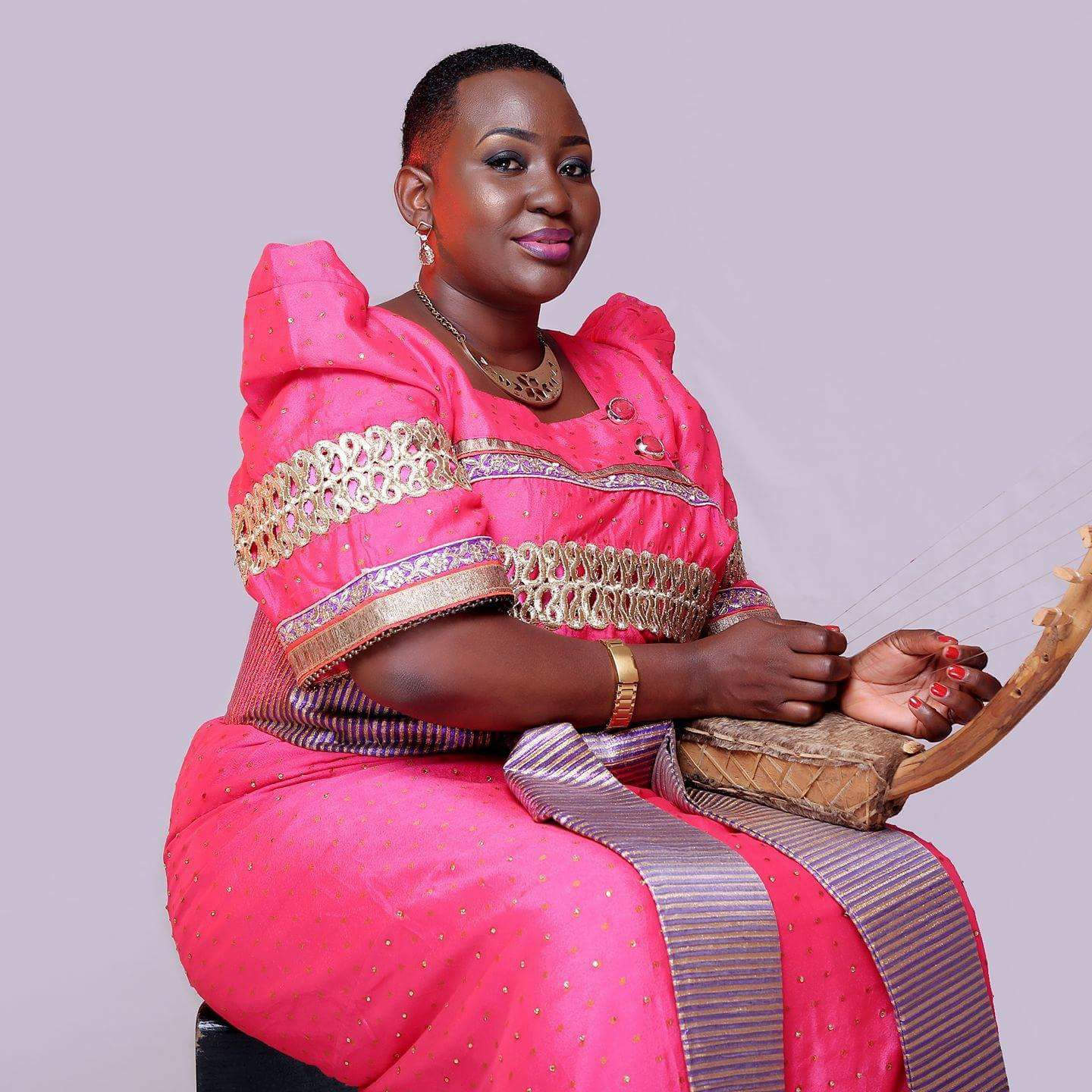 Angela Kalule ft.Emperor Orlando,